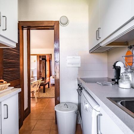 Akisol Troia Morado Apartamento Exterior foto