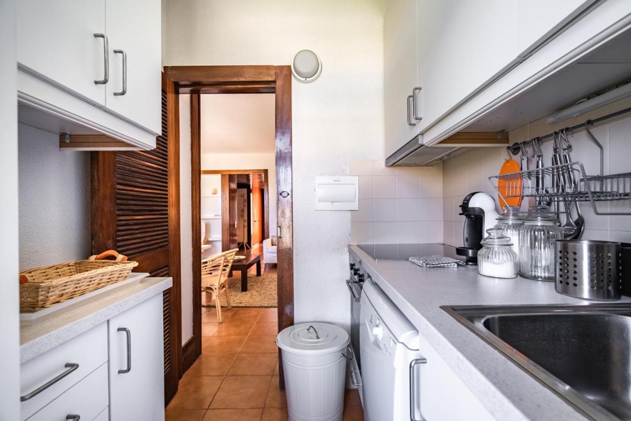 Akisol Troia Morado Apartamento Exterior foto