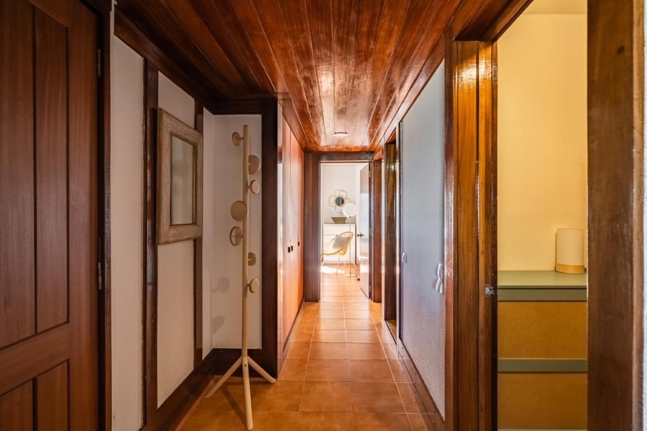 Akisol Troia Morado Apartamento Exterior foto