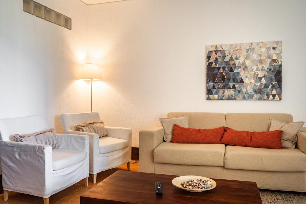 Akisol Troia Morado Apartamento Exterior foto