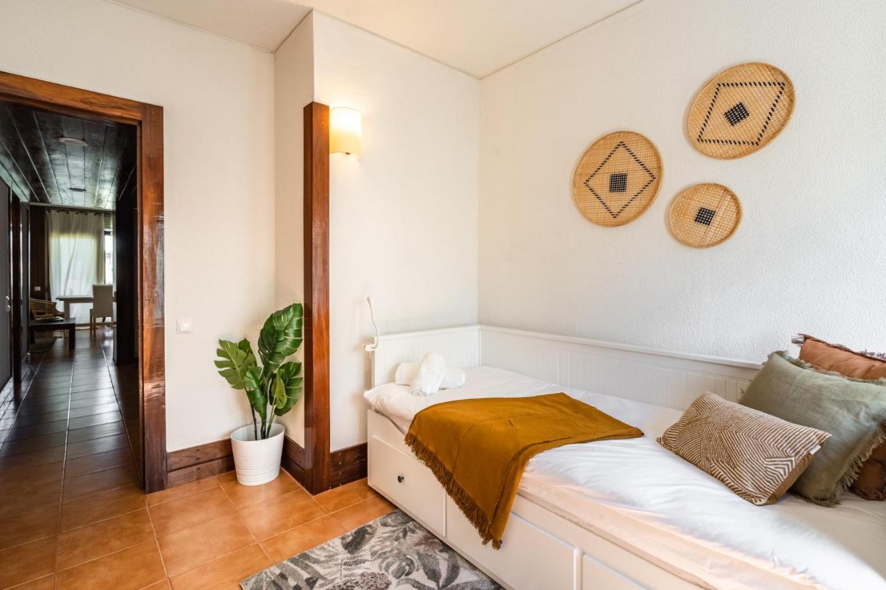 Akisol Troia Morado Apartamento Exterior foto