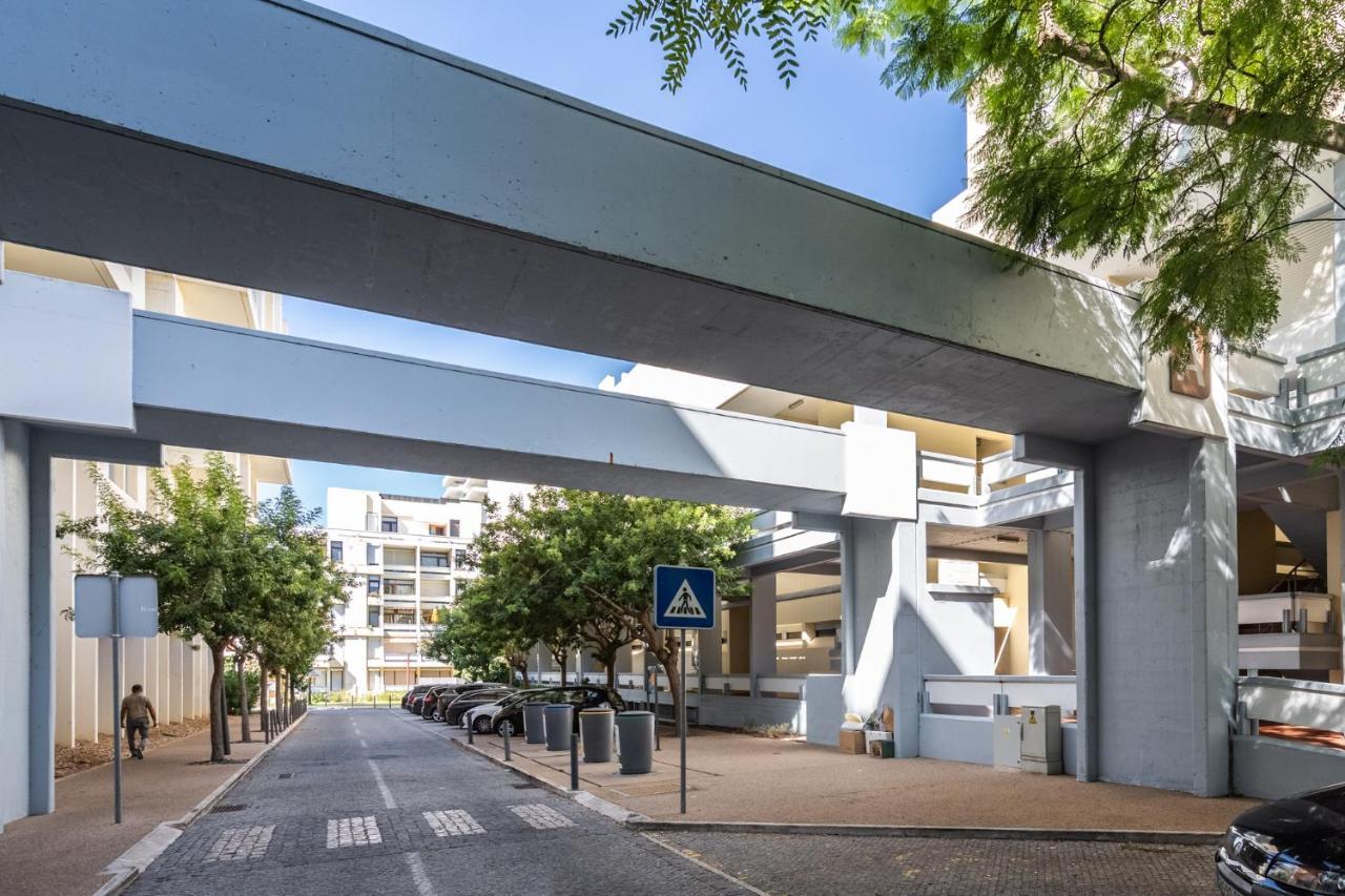 Akisol Troia Morado Apartamento Exterior foto